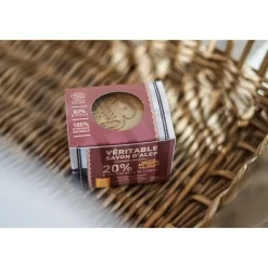 Savon d’Alep liquide Cosmos Natural 5L* Savon