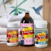 Starwax Fabulous Savon d'alep liquide 1L* Savon