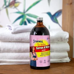 Starwax Fabulous Savon d'alep liquide 1L* Savon