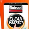 Rubson Savon de chantier Clean Perfect bidon orange 400ml* Savon