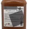 Savon mécanicien Mécabille orange 5L>Kemnet Outlet