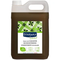 Savon noir à l'huile d'olive 5L>Starwax Clearance