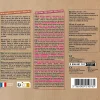 Starwax Fabulous Savon noir en poudre 500g* Savon