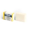 Savon solide ECOCERT détartrant parfumé à l'huile essentielle de citron bio La Corvette 200g* Nettoyant Pour Salle De Bains