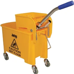 Seau Essoreur Kentucky Jaune ->Jantex New