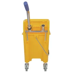 Seau Essoreur Kentucky Jaune -><noscript><img width=