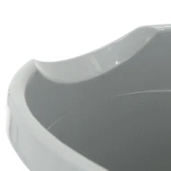 Seau et essoreuse de torsion gris clair 14L><noscript><img width=