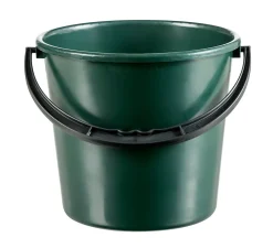 Seau filet de pêche en plastique vert 10L Orthex>SmartStore Outlet