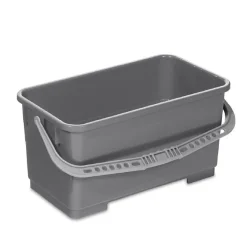 Seau 22L Gris Anse Grise-7030Gt ->Guialto New