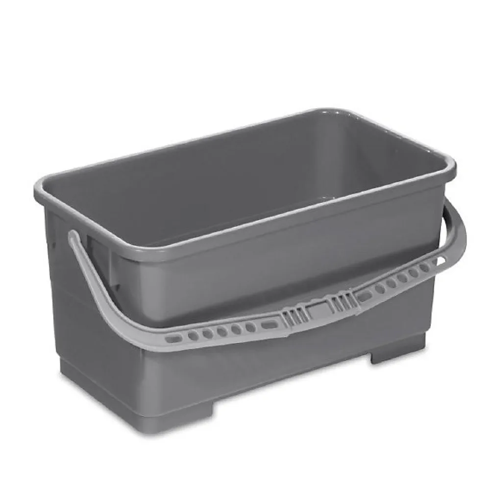 Seau 22L Gris Anse Grise-7030Gt ->Guialto New