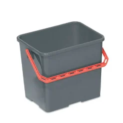 Seau 6L Gris Anse Rouge-2250Gtr ->Guialto Sale