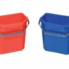 Seau 8L Pour Mac Rouge-4635 R ->Guialto Clearance