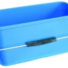 Guialto Seau 13L Rectangulaire Bleu-2270A -* Seau, Bassine, Récipient De Ménage
