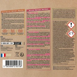 Sel d'oseille Starwax The fabulous 1kg><noscript><img width=