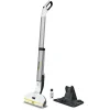 Serpillière électrique Karcher EWM2 blanc>Kärcher Hot