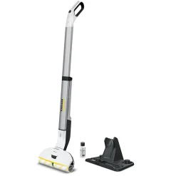 Serpillière électrique Karcher EWM2 blanc>Kärcher Hot