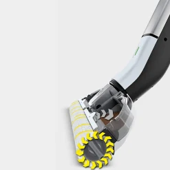 Serpillière électrique Karcher EWM2 blanc>Kärcher Hot