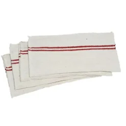 Serpillière traditionnelle écrue 50 x 60cm - - 7720>Notre Selection Online