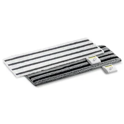 Kärcher Serpillère abrasive Karcher Easyfix vendue par 2* Serpillère