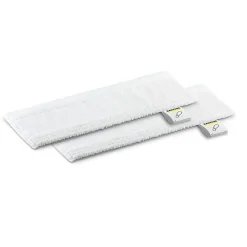 Serpillère Karcher easyfix pour sol sensible vendue par 2>Kärcher Sale
