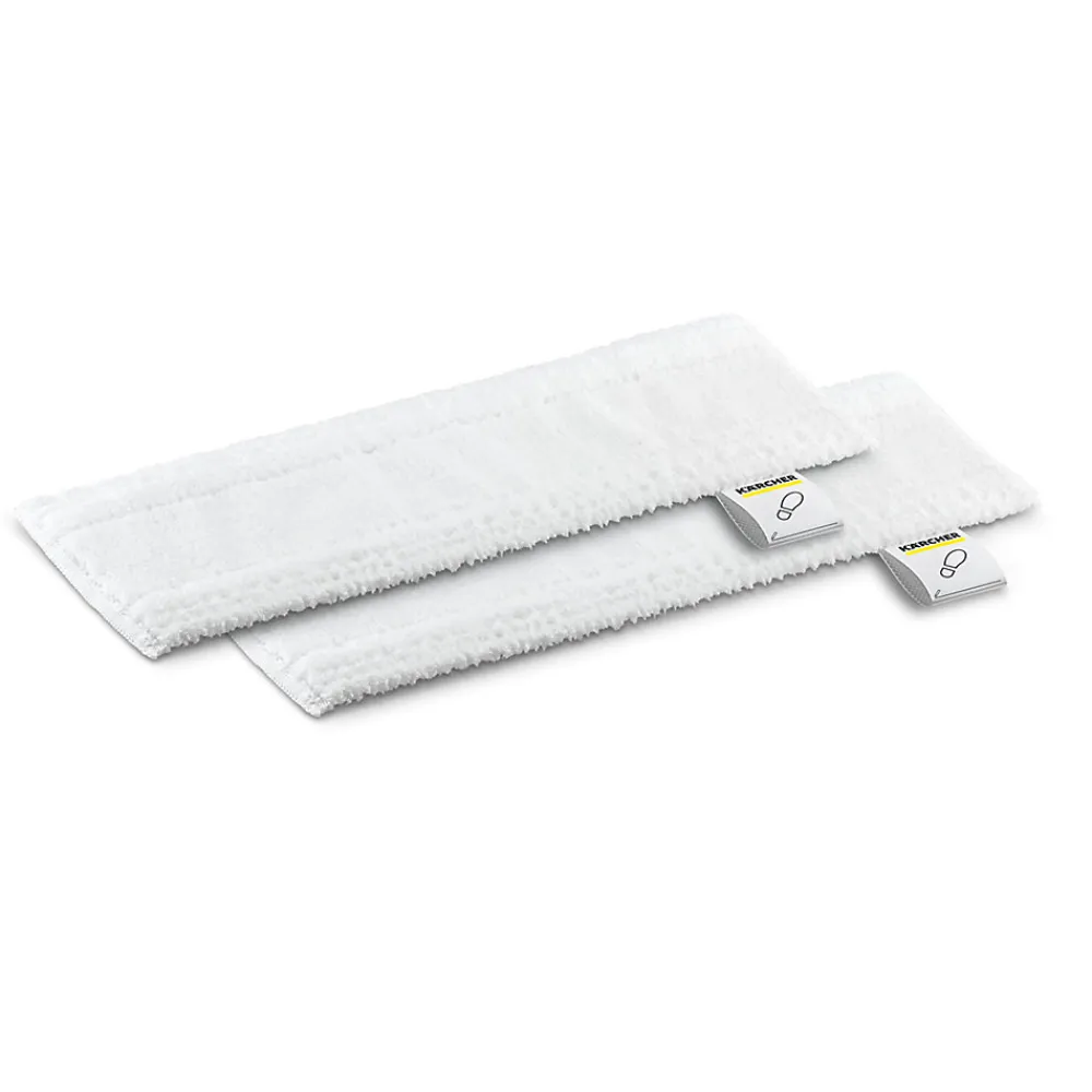 Serpillère Karcher easyfix pour sol sensible vendue par 2>Kärcher Sale