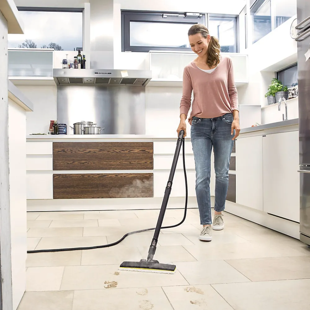 Serpillère Karcher easyfix pour sol sensible vendue par 2>Kärcher Sale