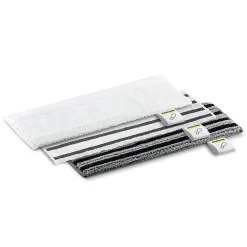Serpillère polyvalente Karcher Easyfix vendue par 3 pièces>Kärcher New