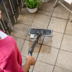 Serpillère polyvalente Karcher Easyfix vendue par 3 pièces>Kärcher New