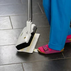 Kärcher Serpillères microfibres Karcher pour buse de sol EasyFix SC 1 Upright* Serpillère