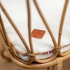 Sevira Kids Set berceau couverture et coussin en gaze de coton Jeanne* Couette
