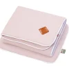 Set berceau couverture et coussin en gaze de coton Jeanne>Sevira Kids Sale