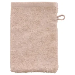 Set Cape et Gant de Bain Enfant Orta 70x55 cm Rose - Atmosphera><noscript><img width=