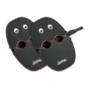 Set de 2 maniques Ghost rouge et noir>Spring Best