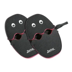 Set de 2 maniques Ghost rouge et noir>Spring Best