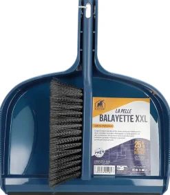 Elephant Set pelle et balayette XXL gros travaux* Balayette Et Ramasse-Poussière