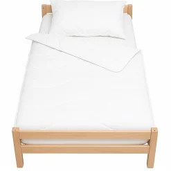 Couette et oreiller coton bio fabriqué en France>Sevira Kids Sale