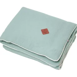 Sevira Kids Couverture en gaze de coton Jeanne* Couverture