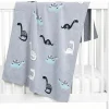 Couverture en coton bio DINO>Sevira Kids Hot