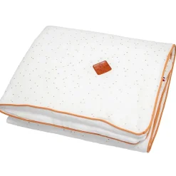 Sevira Kids Couverture en gaze de coton Jeanne* Couverture