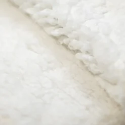 Couverture en gaze de coton et sherpa Jeanne>Sevira Kids Discount