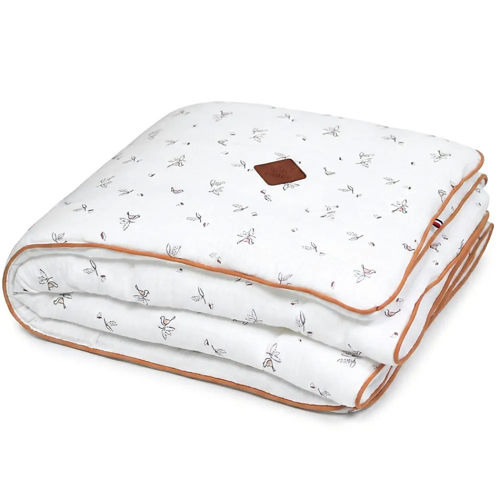 Couverture en gaze de coton Melody>Sevira Kids Sale