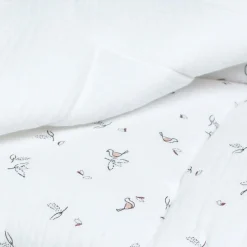 Couverture en gaze de coton Melody><noscript><img width=
