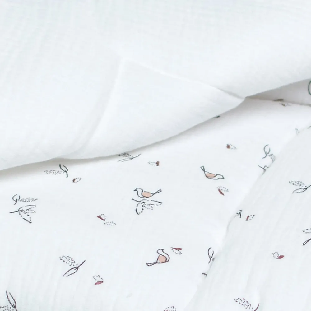 Couverture en gaze de coton Melody>Sevira Kids Sale