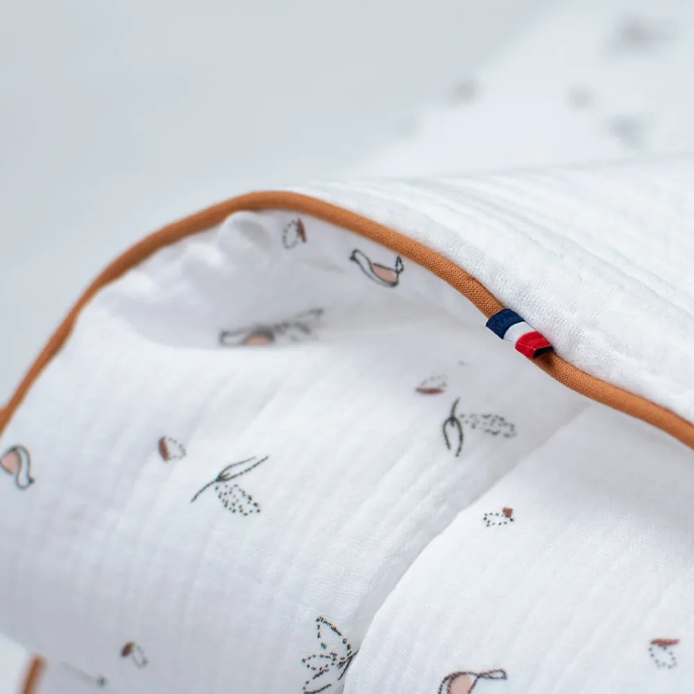 Couverture en gaze de coton Melody>Sevira Kids Sale