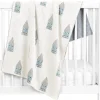 Couverture en coton bio Gots MAISONS>Sevira Kids Sale