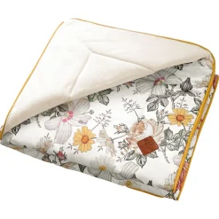 Couverture plaid réversible Néo Vintage>Sevira Kids Sale