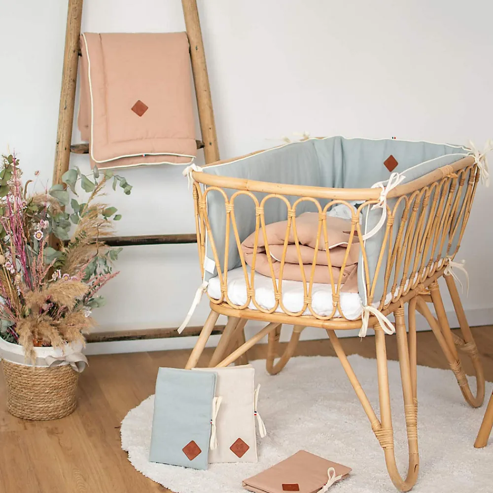 Couverture plaid en Lin>Sevira Kids Discount