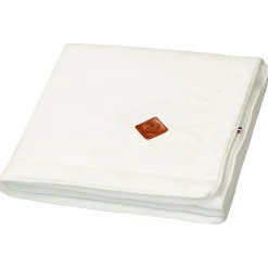 Couverture plaid en Lin><noscript><img width=