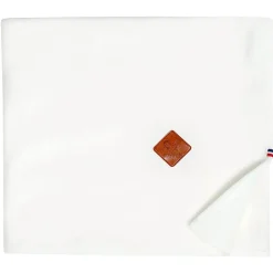 Sevira Kids Couverture polaire 100% coton ultra doux* Couverture