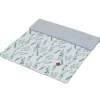 Couverture plaid réversible Eucalyptus>Sevira Kids Sale